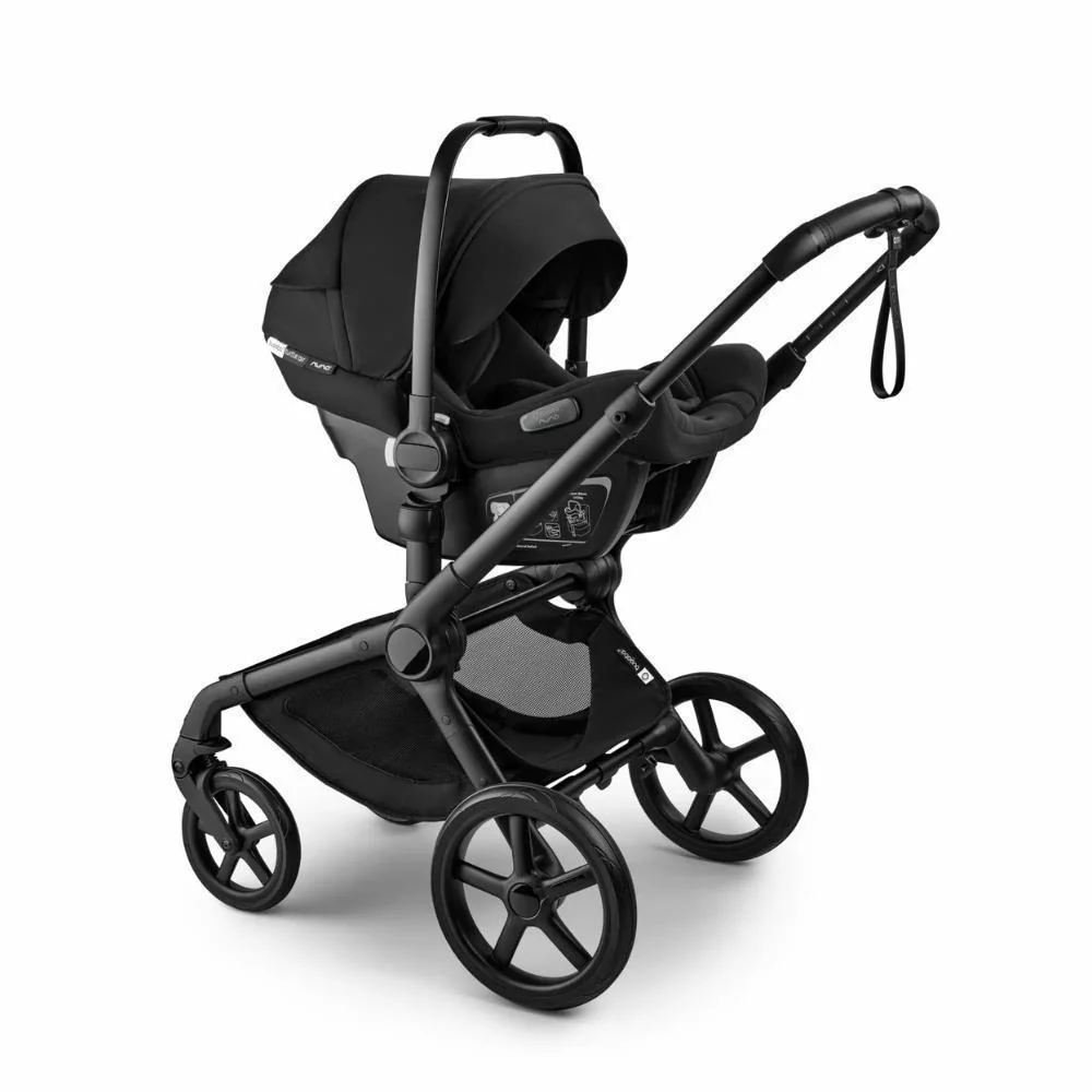 Adaptadores para Bugaboo Fox/Kangaroo/Buffalo - Image 2
