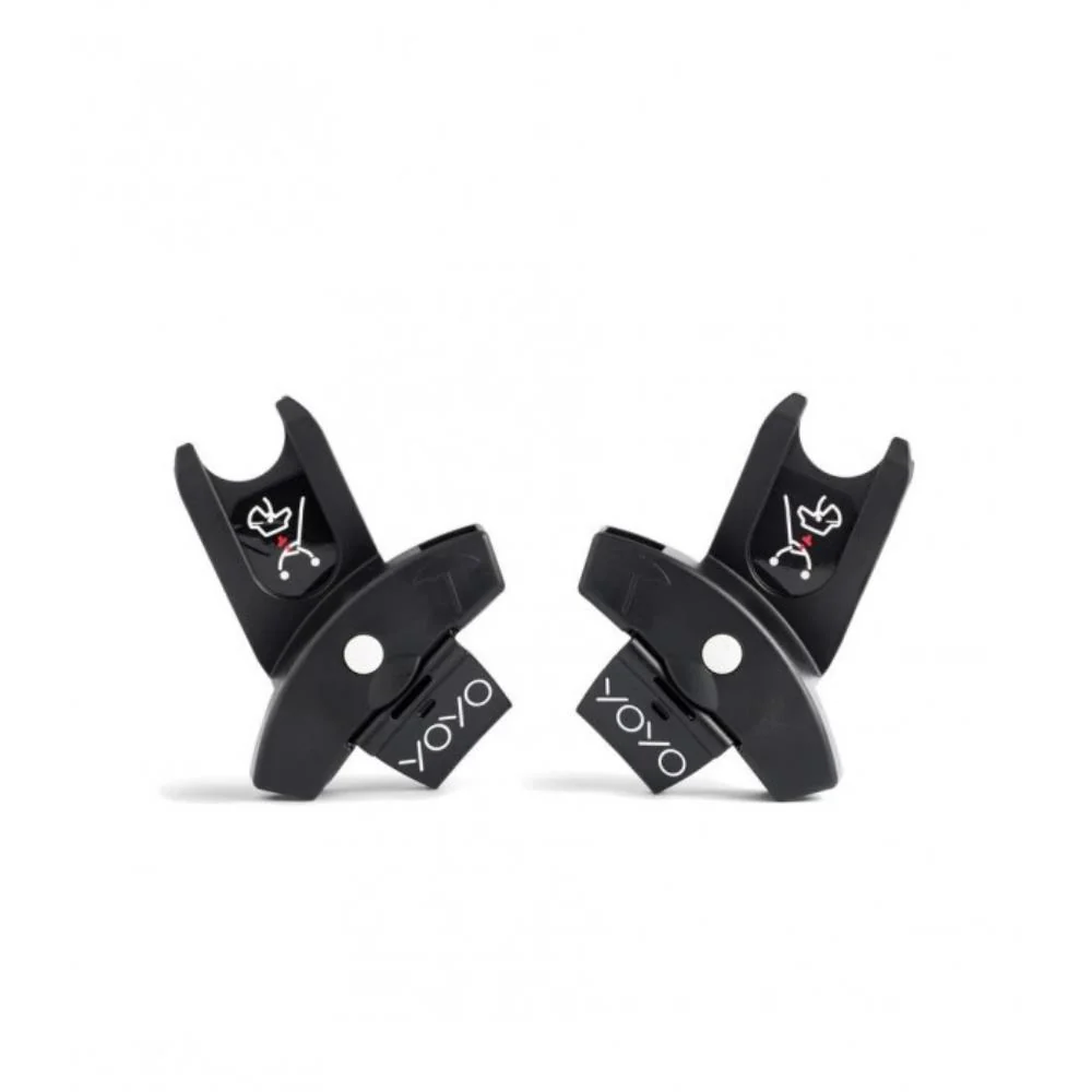 Adaptadores M Stokke Yoyo para Cadeira Auto do Grupo 0+