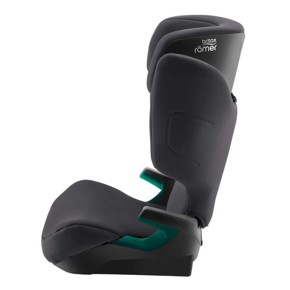 Britax Römer Adventure Plus 2 Midnight Grey 100-150cm - Image 3