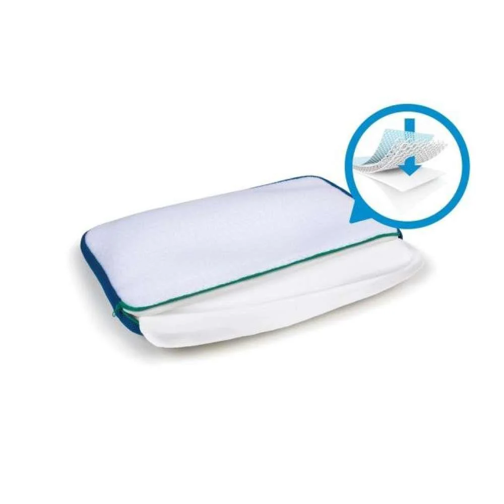 Almofada AeroSleep Pequena 30x46 cm - Image 3
