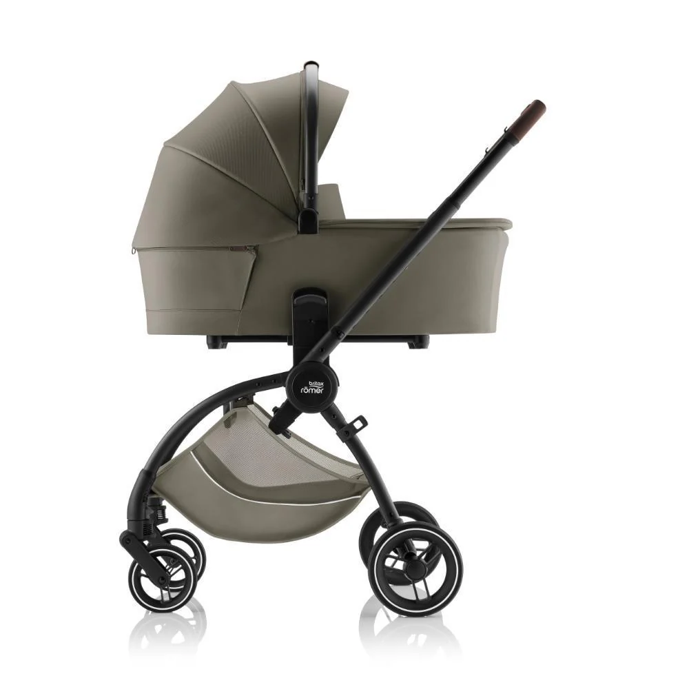 Alcofa Britax Römer Rio Lux Urban Olive - Image 4