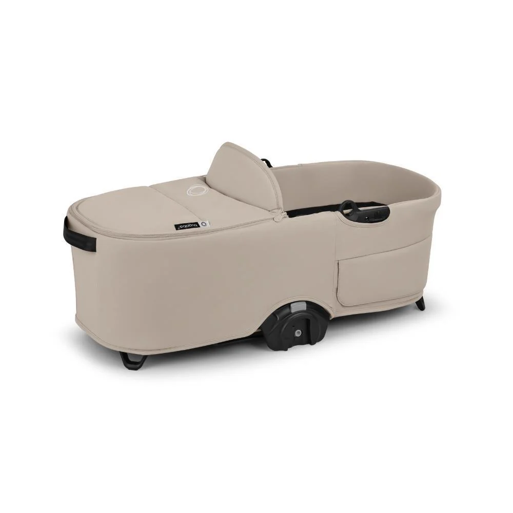 Alcofa Bugaboo Dragonfly Desert Taupe - Image 2