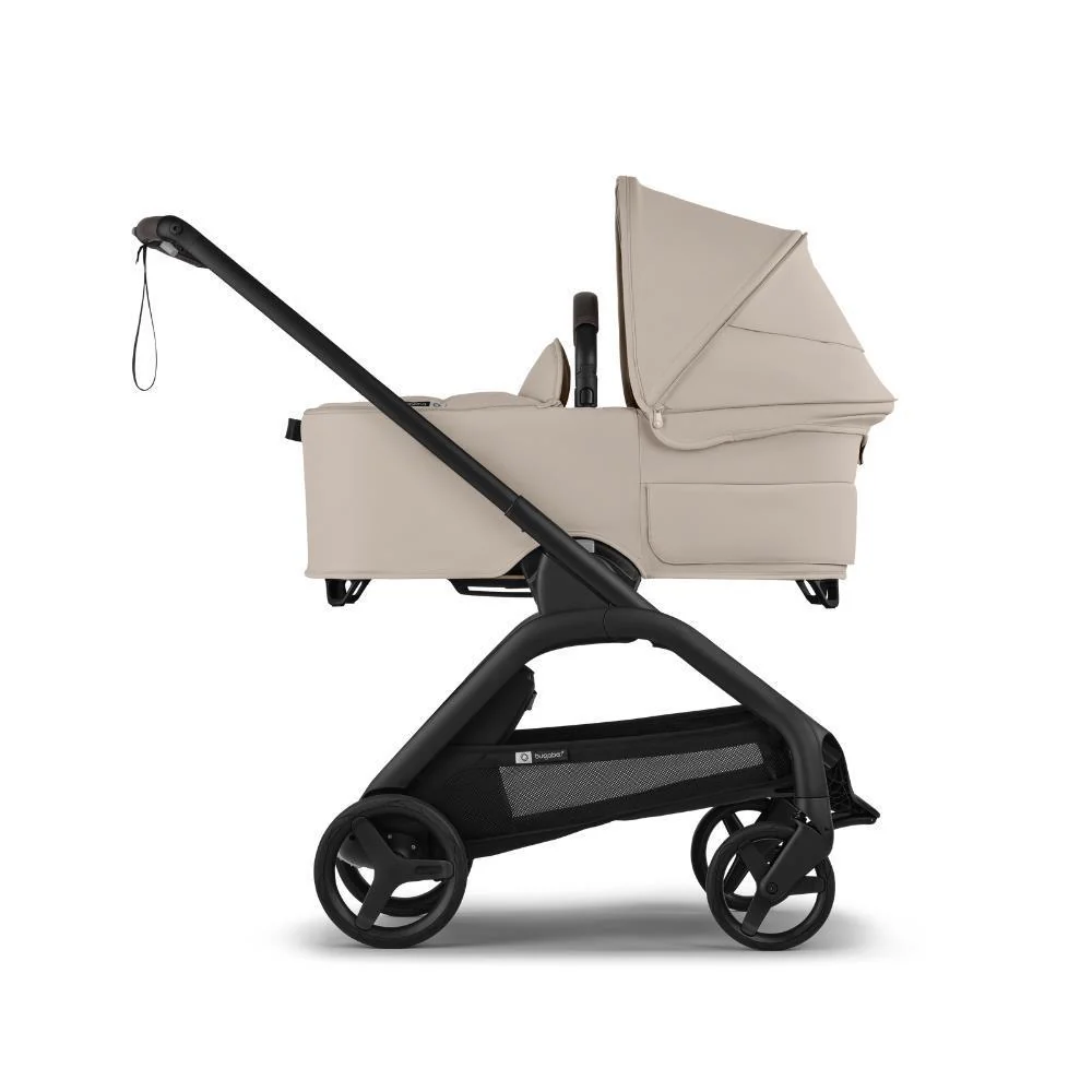 Alcofa Bugaboo Dragonfly Desert Taupe - Image 5