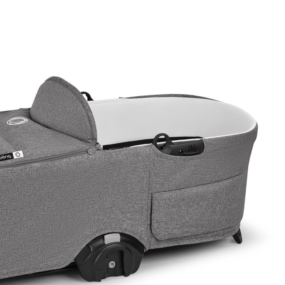 Alcofa Bugaboo Dragonfly Grey Melange - Image 2