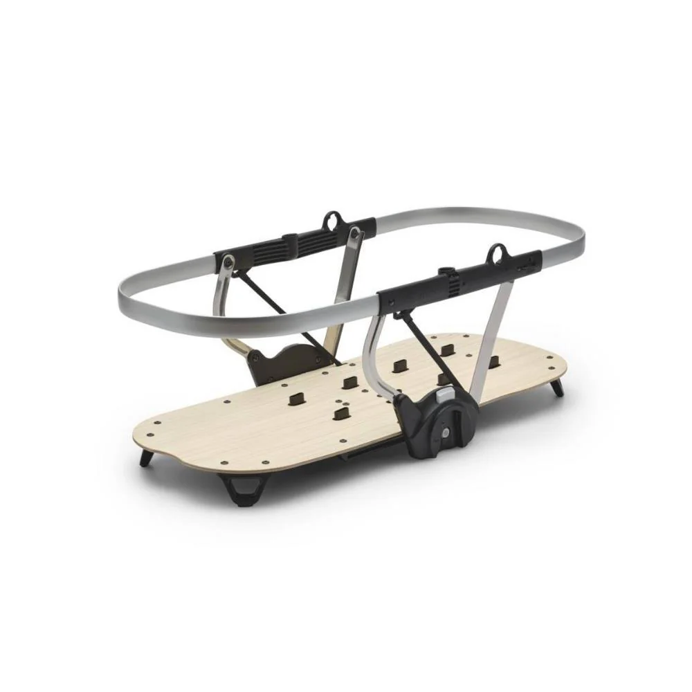 Alcofa Bugaboo Dragonfly Grey Melange - Image 5
