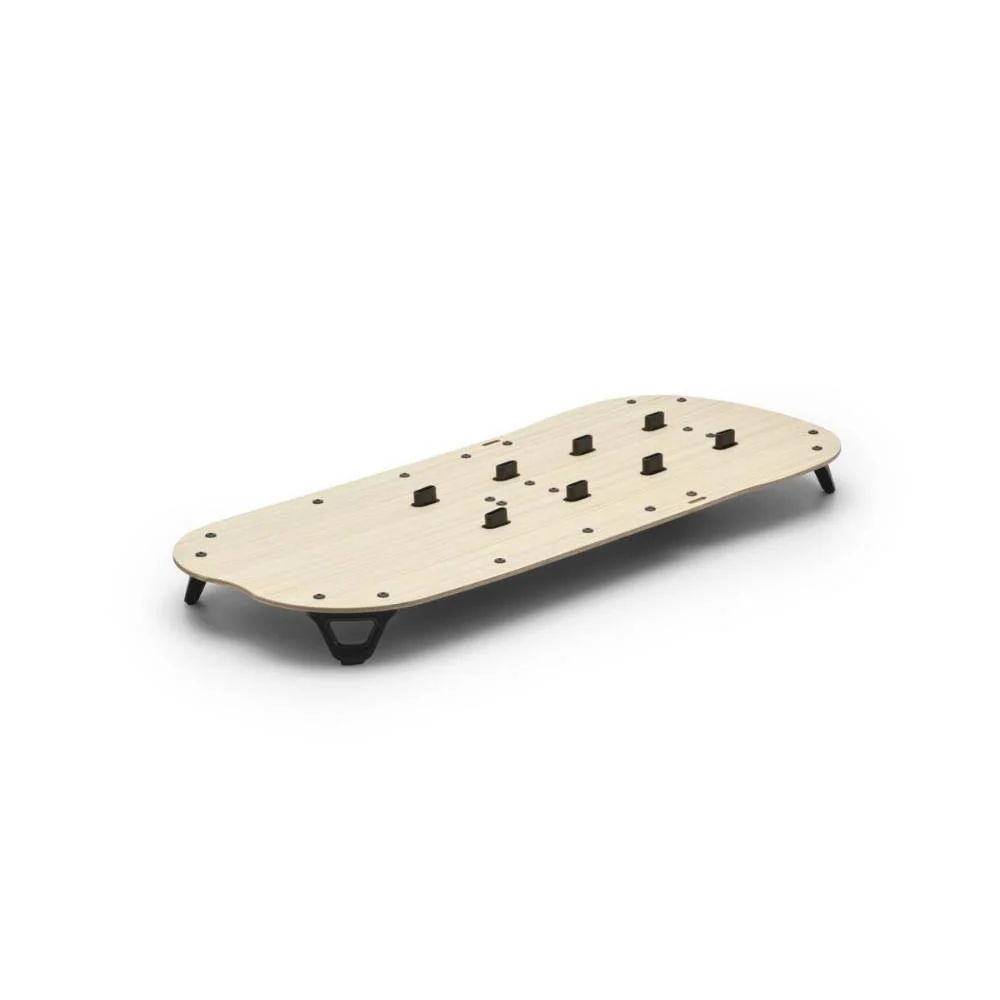 Alcofa Bugaboo Dragonfly Grey Melange - Image 6