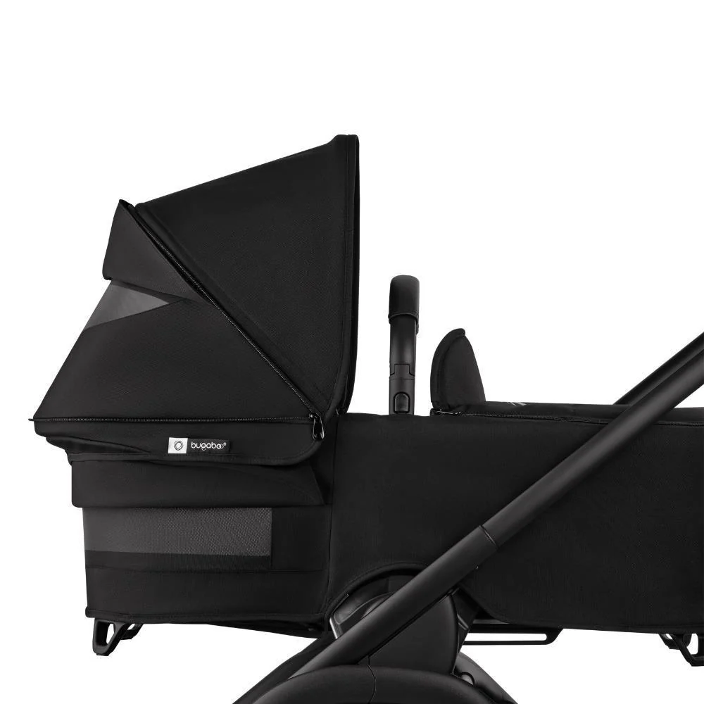 Alcofa Bugaboo Dragonfly Midnight Black - Image 5