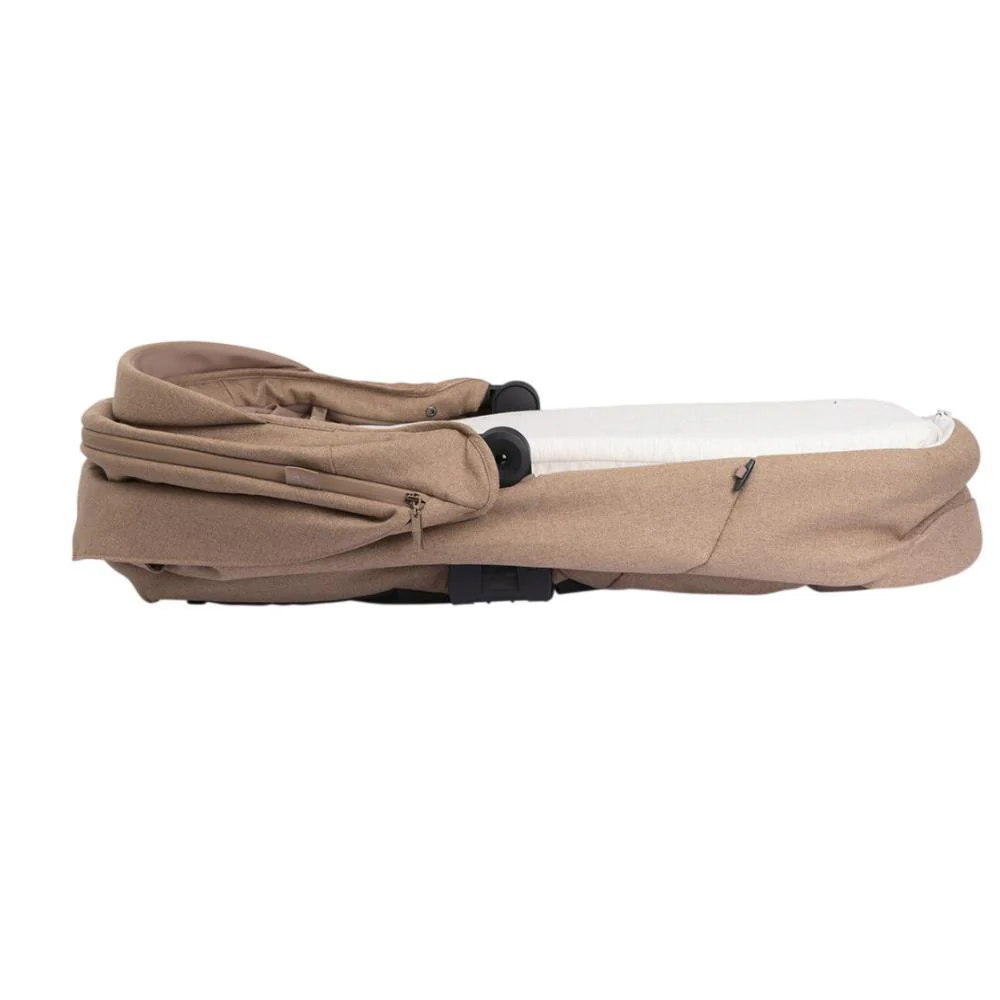 Alcofa Chicco Flexi Caramel - Image 2