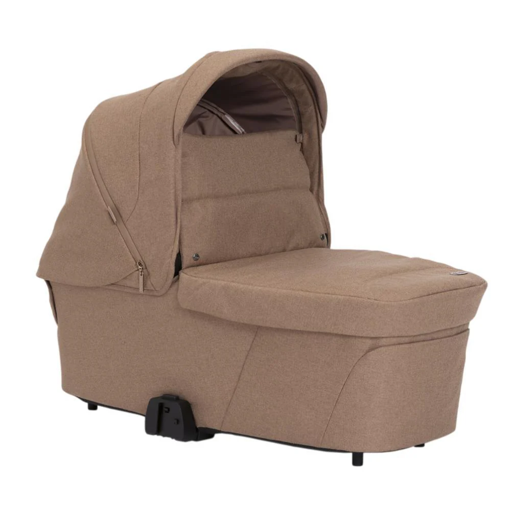 Alcofa Chicco Flexi Caramel - Image 3