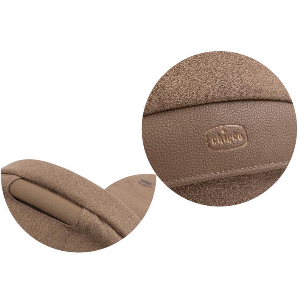 Alcofa Chicco Flexi Caramel - Image 5