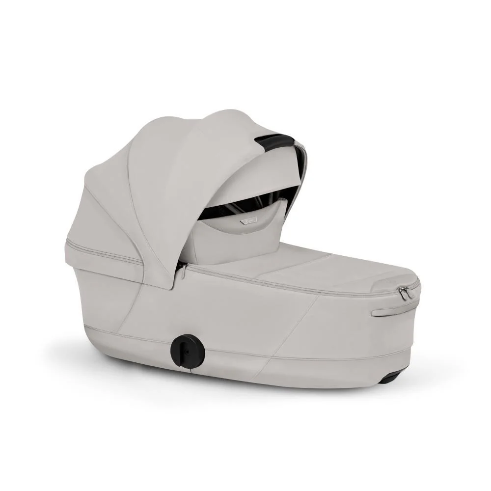 Alcofa Cybex Platinum Fold Lux Priam Style City Grey