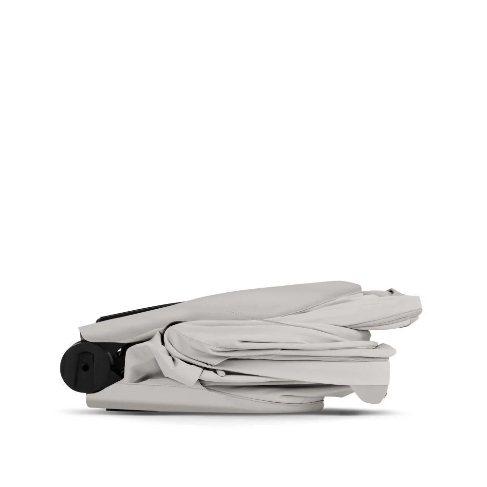 Alcofa Cybex Platinum Fold Lux Priam Style City Grey - Image 2