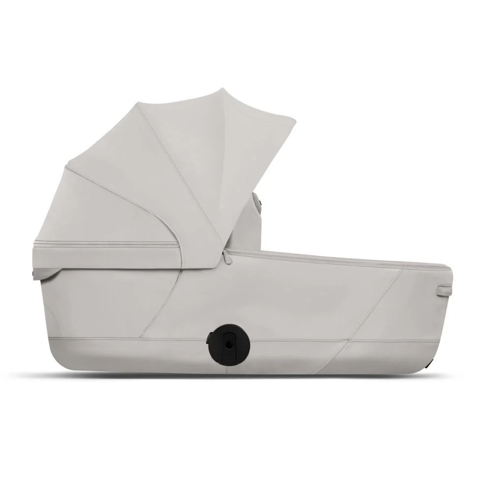 Alcofa Cybex Platinum Fold Lux Priam Style City Grey - Image 4