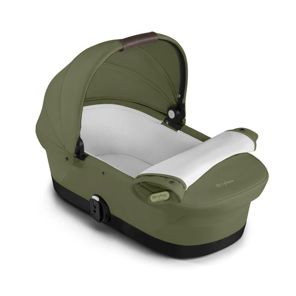 Alcofa Cybex Gazelle S Moss Green - Image 2