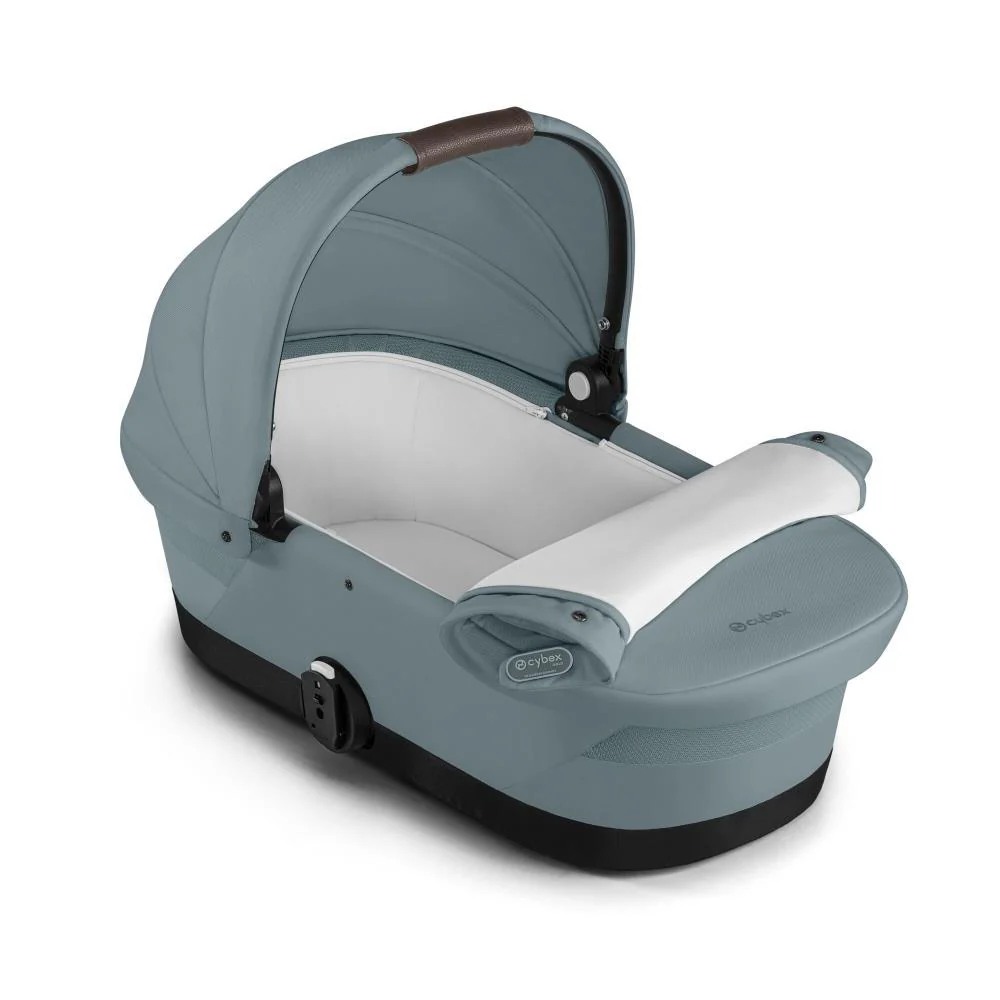 Alcofa Cybex Gazelle S Stormy Blue - Image 2