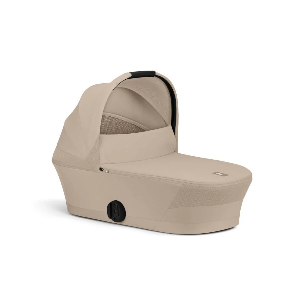 Alcofa Cybex Melio Almond Beige