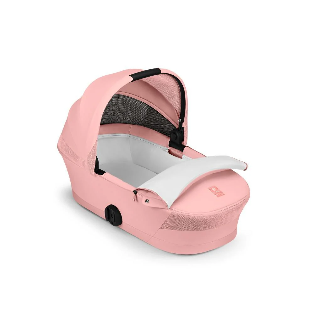 Alcofa Cybex Melio Candy Pink - Image 2