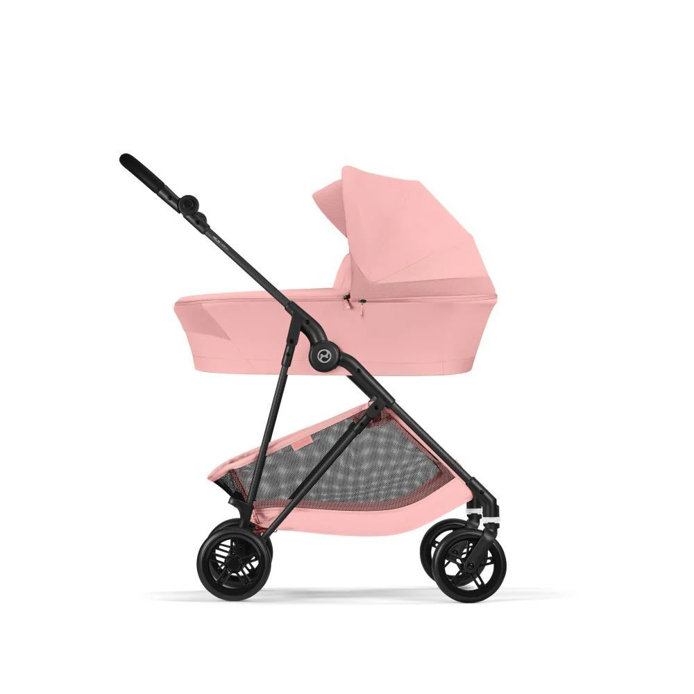 Alcofa Cybex Melio Candy Pink - Image 4