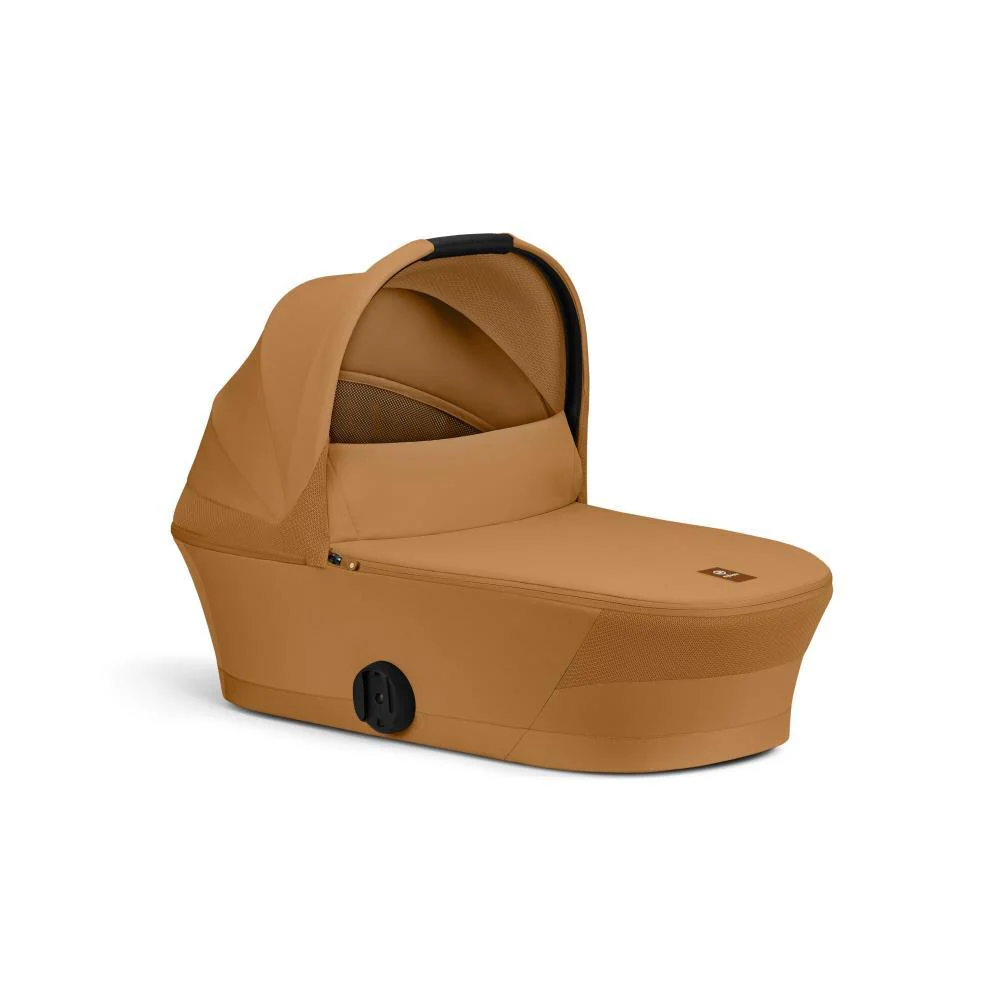 Alcofa Cybex  Melio Cinnamon Yellow