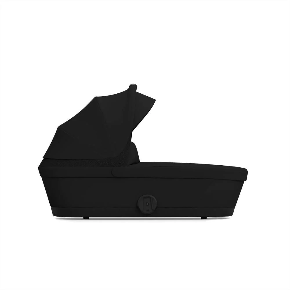 Alcofa Cybex Melio Magic Black (Coleção 2025) - Image 3