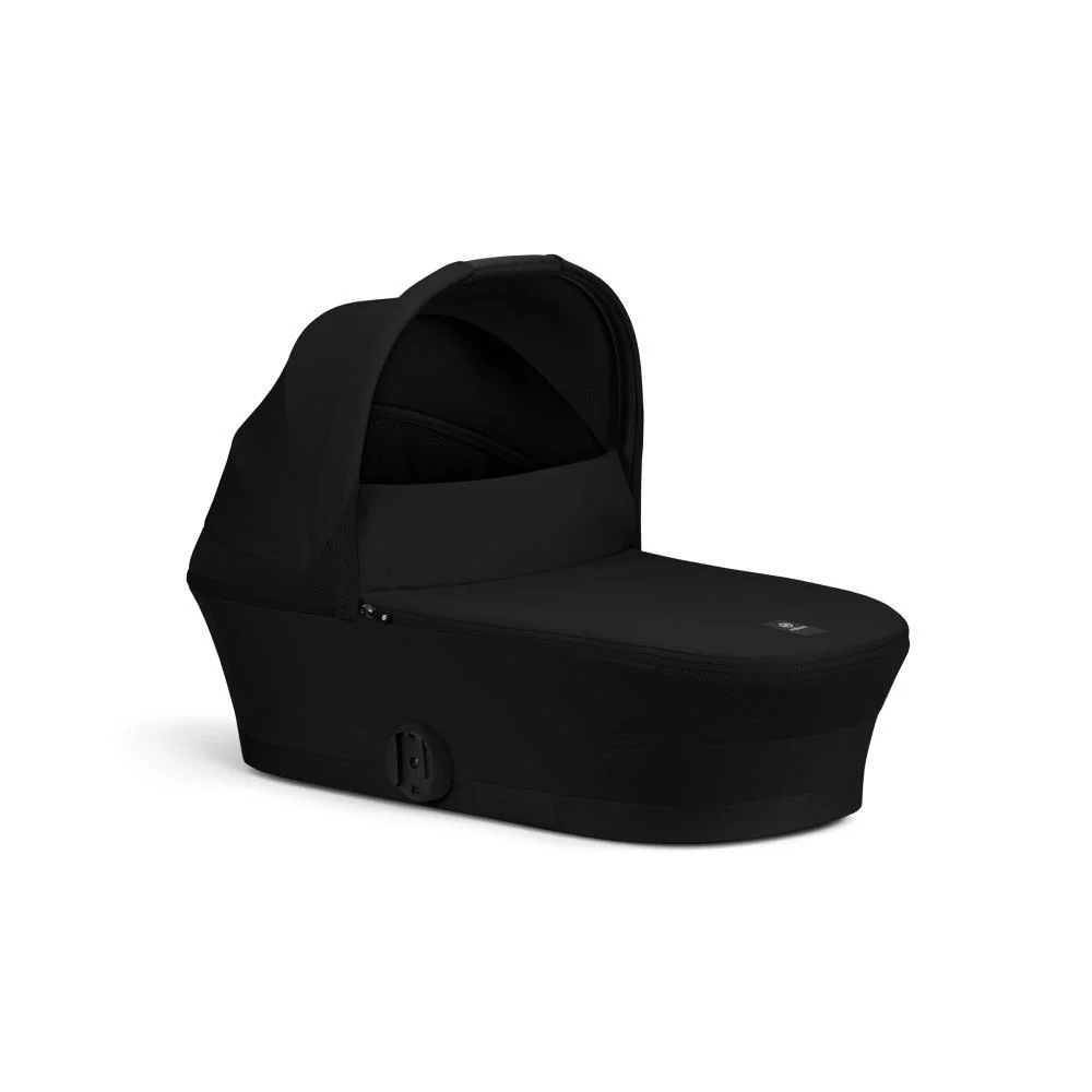 Alcofa Cybex Melio Magic Black