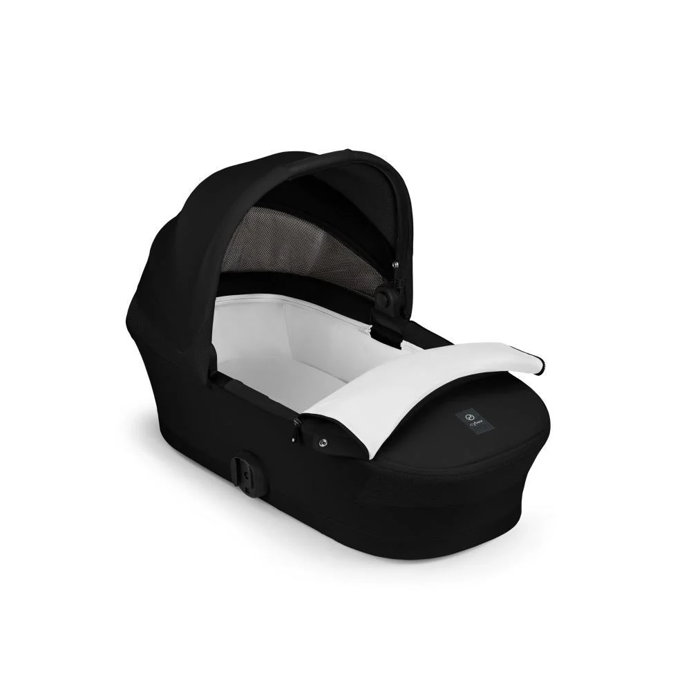 Alcofa Cybex Melio Magic Black - Image 2