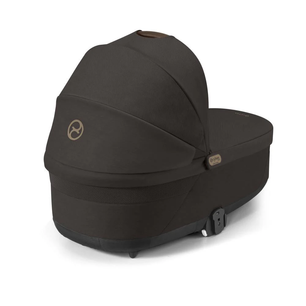 Alcofa Cybex S Lux Chocolate Brown - Image 3