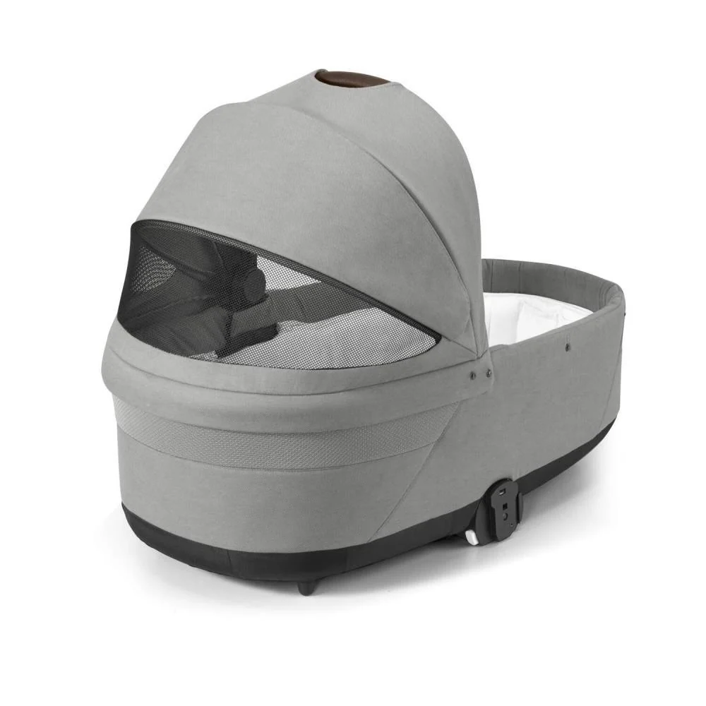 Alcofa Cybex S Lux Stone Grey - Image 4