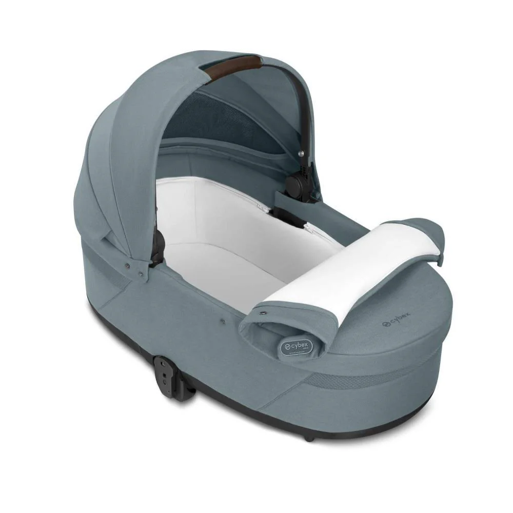 Alcofa Cybex S Lux Stormy Blue - Image 2
