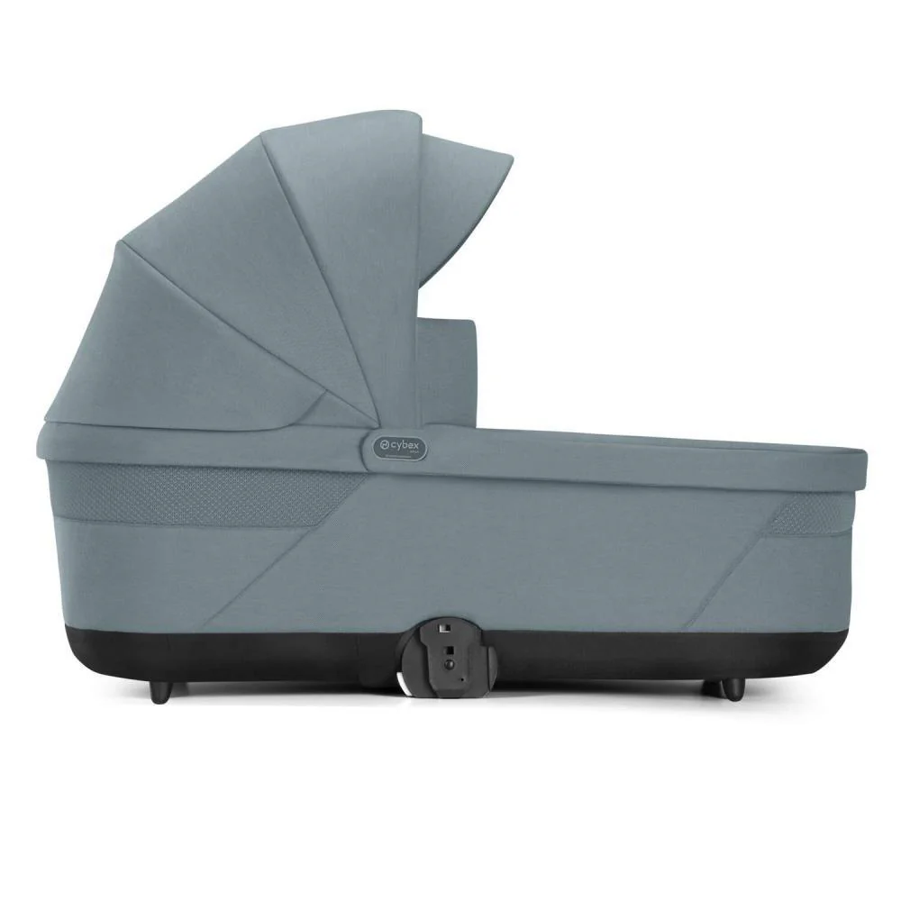 Alcofa Cybex S Lux Stormy Blue - Image 3
