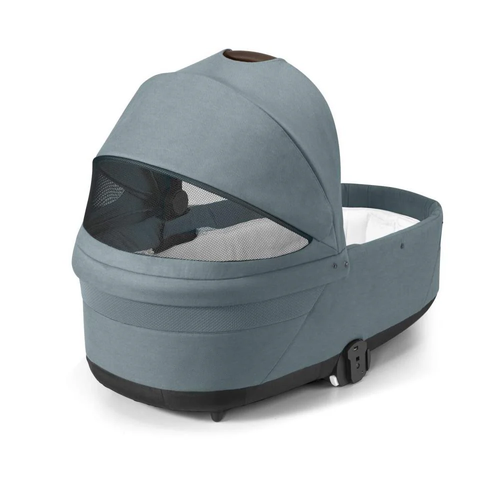 Alcofa Cybex S Lux Stormy Blue - Image 4