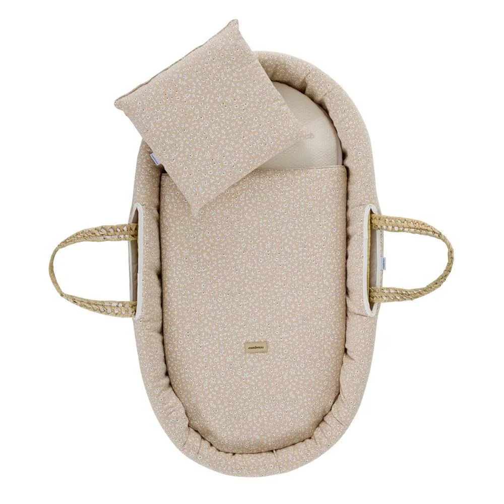 Alcofa de Verga Cambrass Rustic Pink 39x80cm - Image 2
