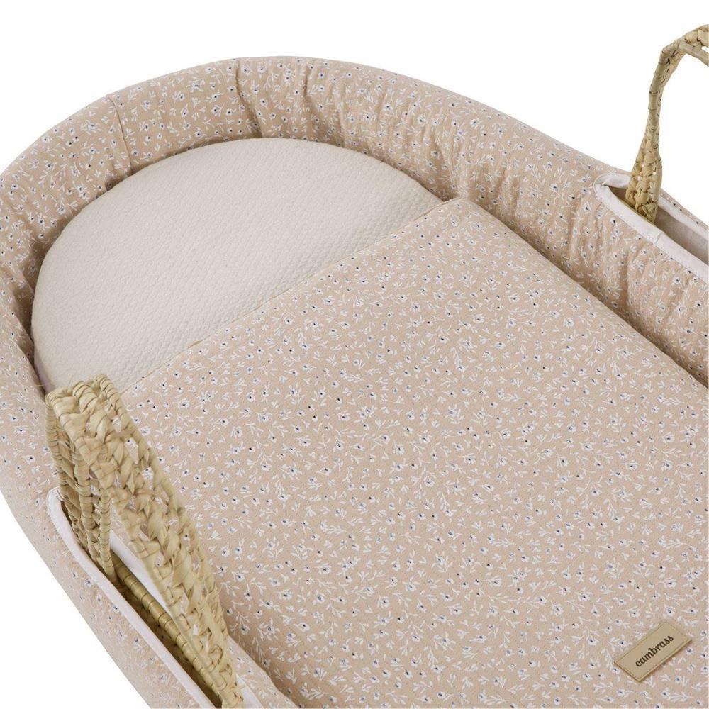Alcofa de Verga Cambrass Rustic Pink 39x80cm - Image 3