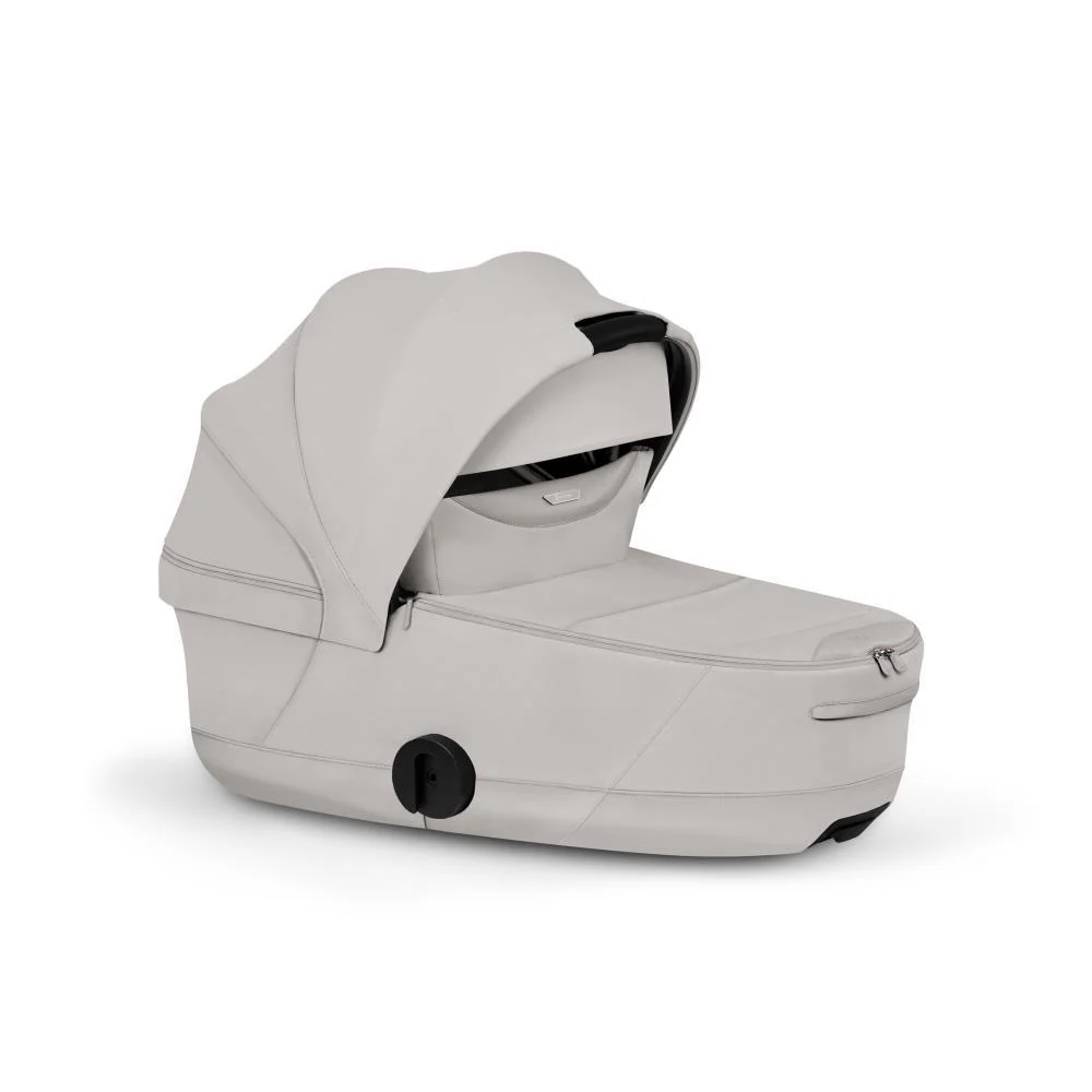 Alcofa Fold Lux Cybex Platinum Mios/Coya Style City Grey