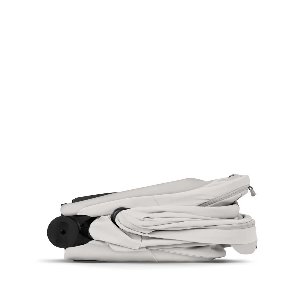 Alcofa Fold Lux Cybex Platinum Mios/Coya Style City Grey - Image 2