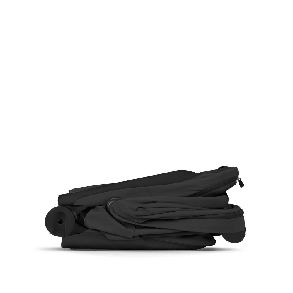Alcofa Fold Lux Cybex Platinum Mios/Coya Style Sepia Black - Image 2