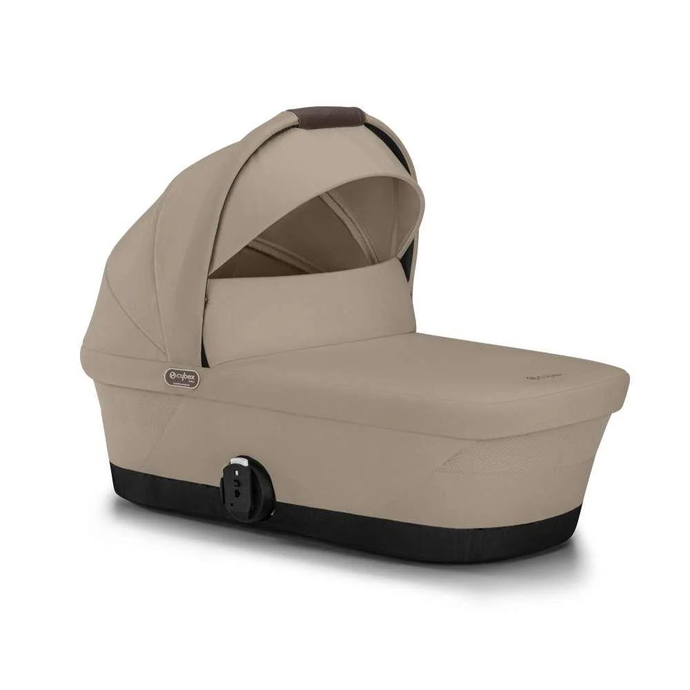 Alcofa Cybex Gazelle S Almond Beige