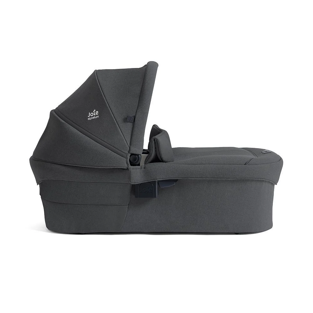 Alcofa Joie Ramble XL Signature Ebony - Image 3