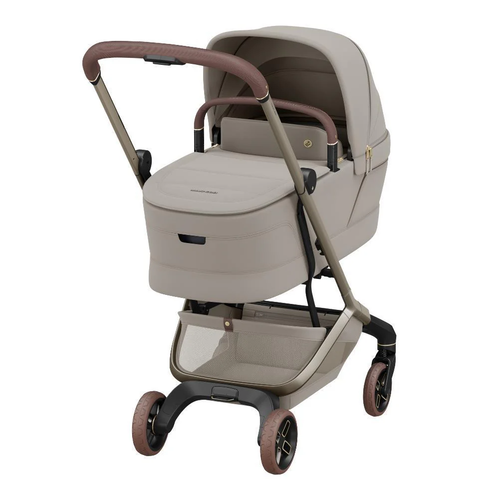 Alcofa Maxi-Cosi Cabin Sapphire Sand - Image 9