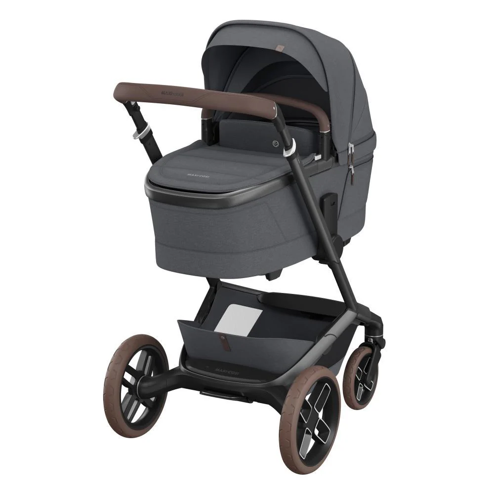 Alcofa Maxi-Cosi Fame Twillic Graphite - Image 2