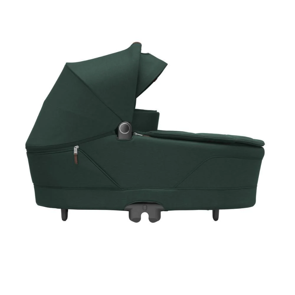 Alcofa Maxi-Cosi Sense Twillic Green - Image 3