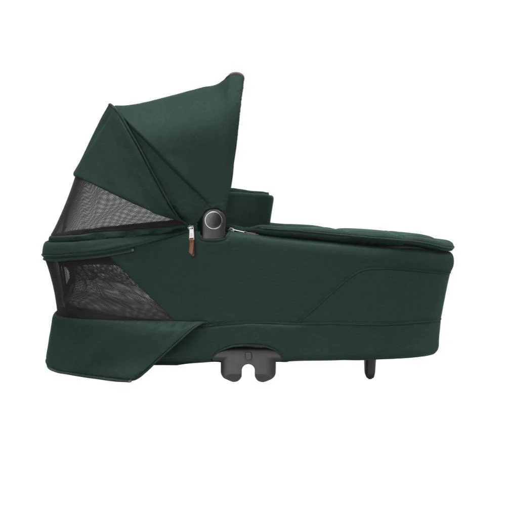 Alcofa Maxi-Cosi Sense Twillic Green - Image 4