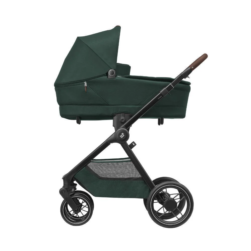 Alcofa Maxi-Cosi Sense Twillic Green - Image 7