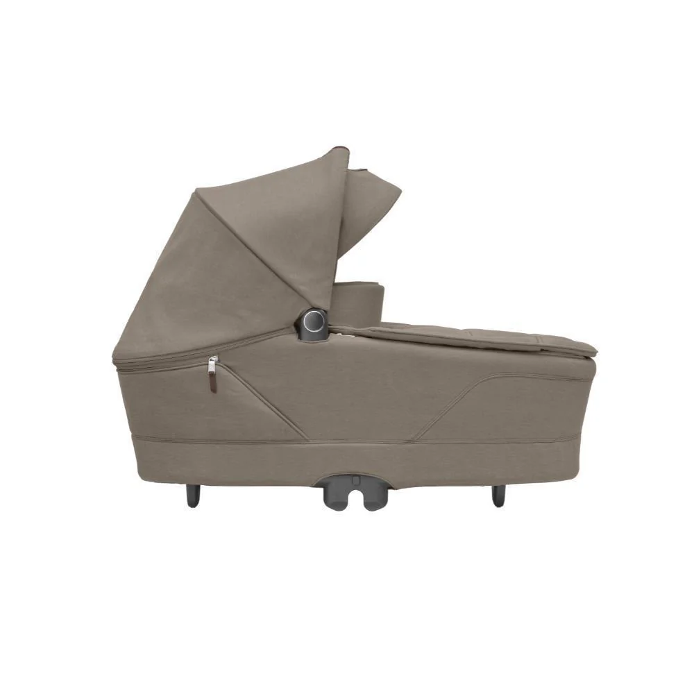Alcofa Maxi-Cosi Sense Twillic Truffle - Image 3