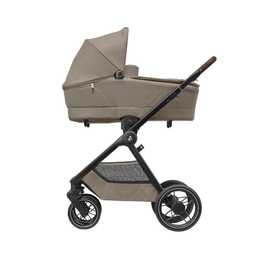 Alcofa Maxi-Cosi Sense Twillic Truffle - Image 7