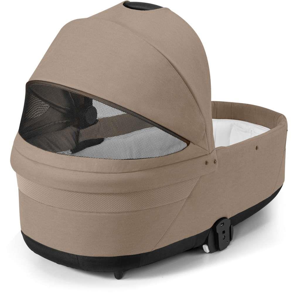 Alcofa Cybex S Lux Almond Beige - Image 4