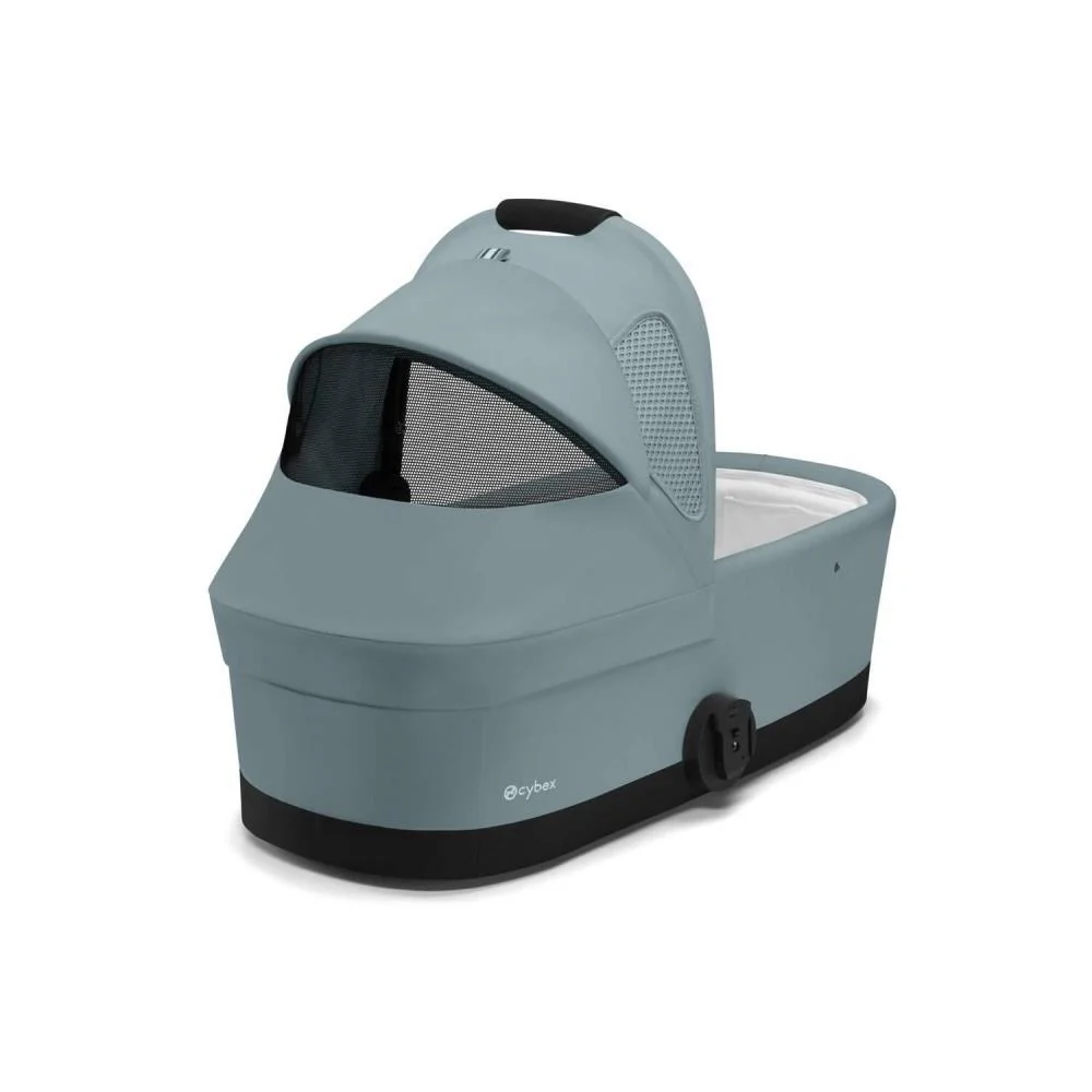 Cybex Alcofa S Stormy Blue - Image 3