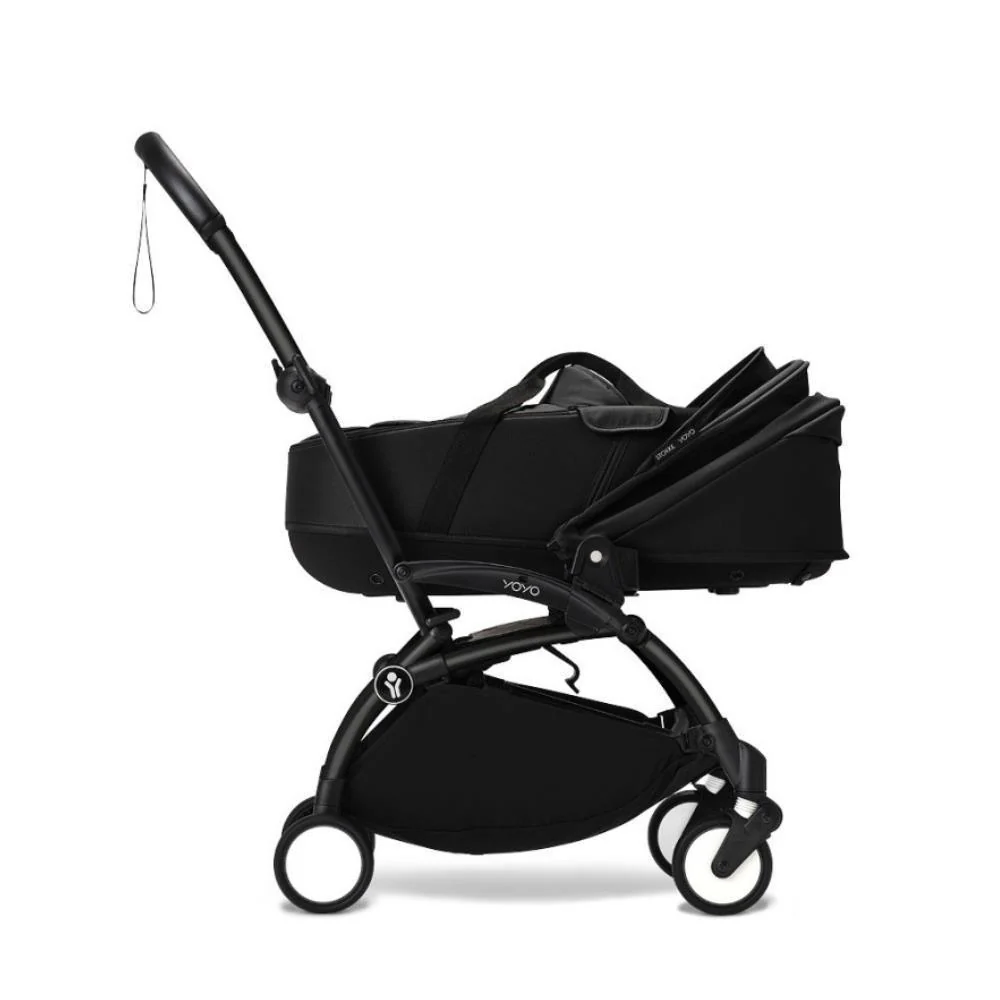 Alcofa Stokke YoYo Black - Image 2