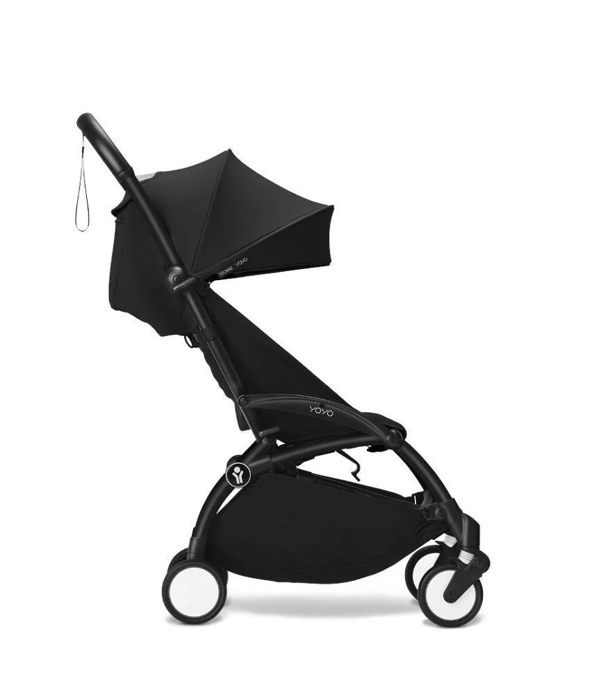 Alcofa Stokke YoYo Black - Image 3