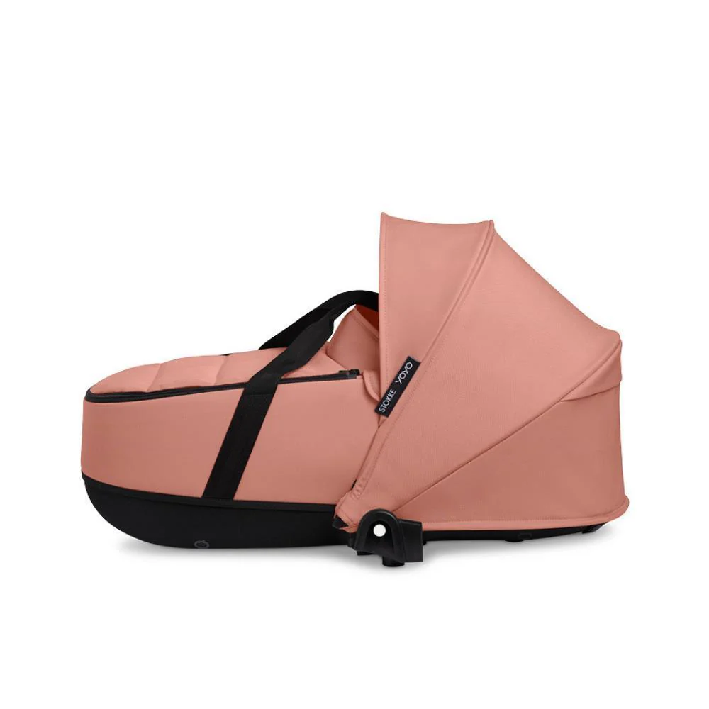 Alcofa Stokke YoYo Ginger